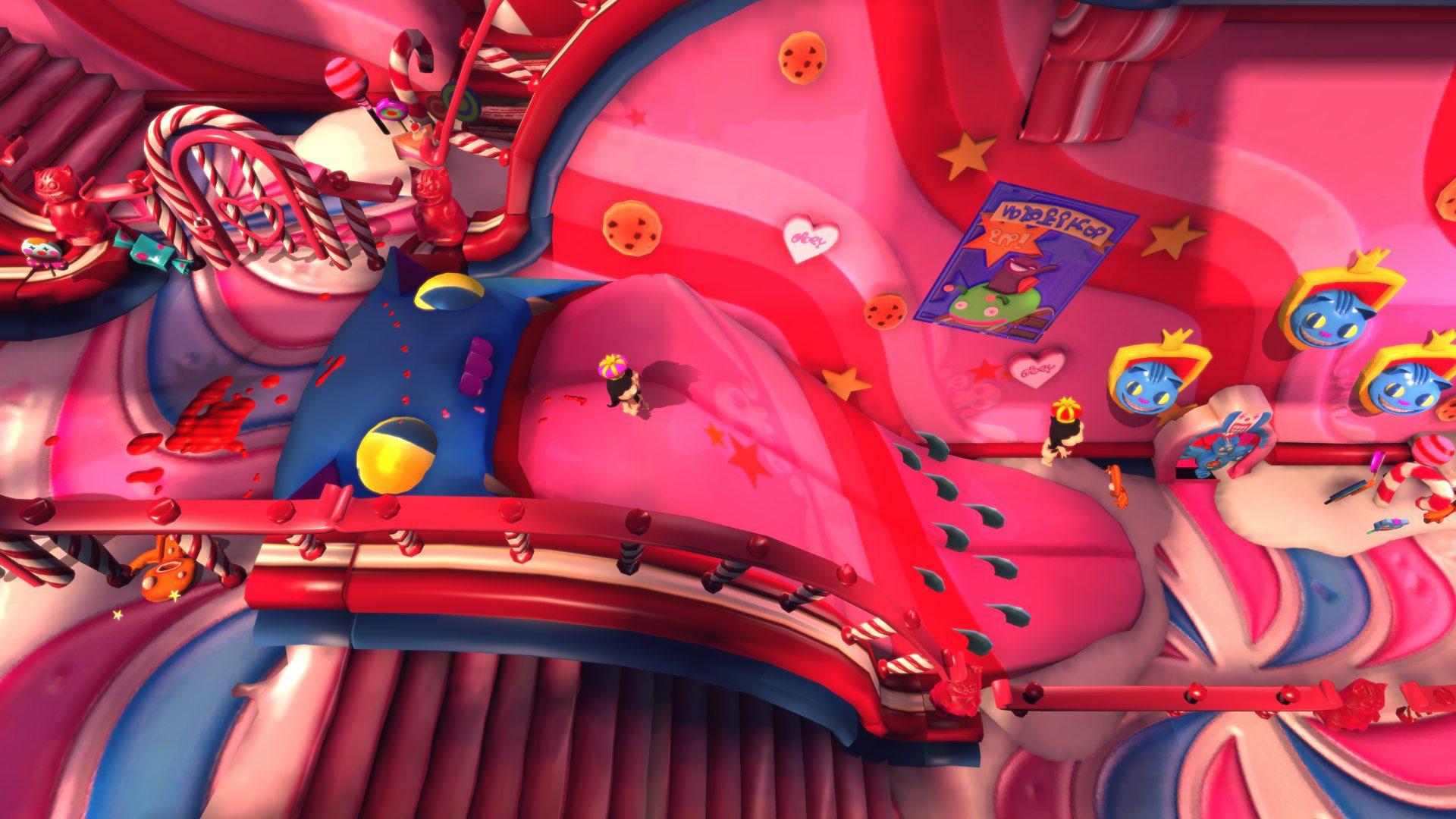 Fairytale Fights - Imagen 30